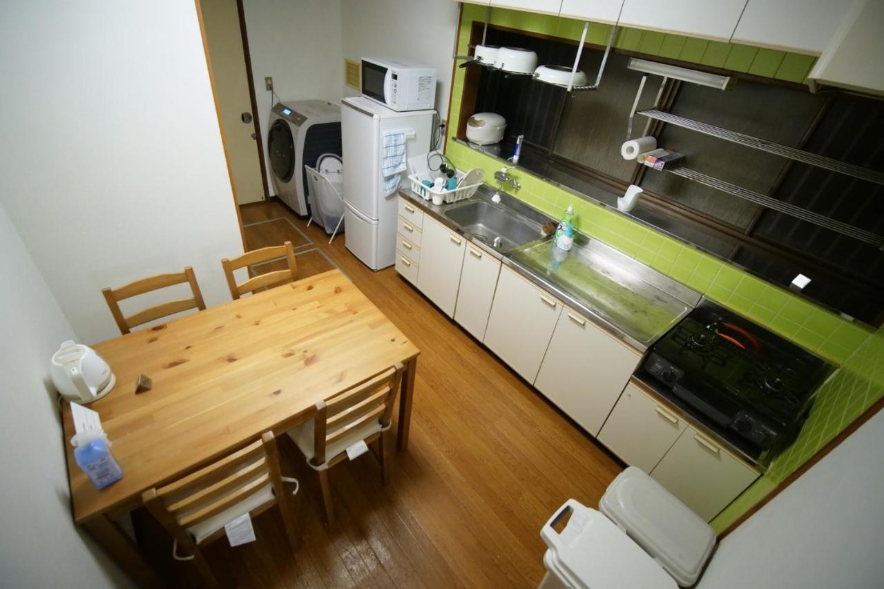 Guest Houseyachimata - Vacation Stay 9242 Exteriér fotografie